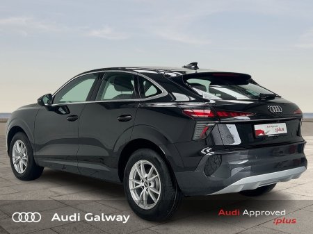 2026 Audi Q3 - photo 4