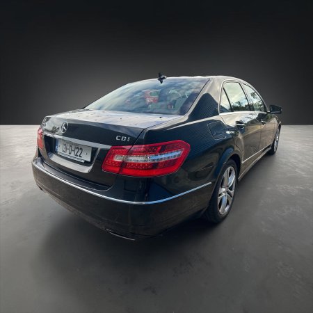 2013 Mercedes-Benz E-Class - photo 13