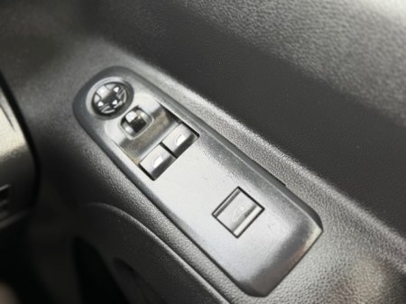 2022 Peugeot Partner - photo 17