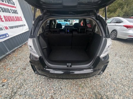 2013 Honda Fit - photo 7