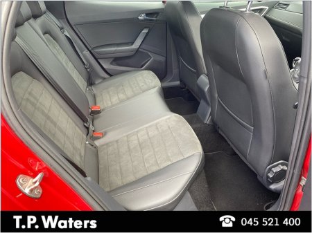 2019 SEAT Arona - photo 6