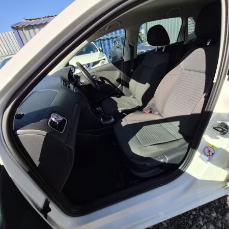 2014 Volkswagen Polo - photo 16