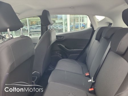 2022 Ford Fiesta - photo 13