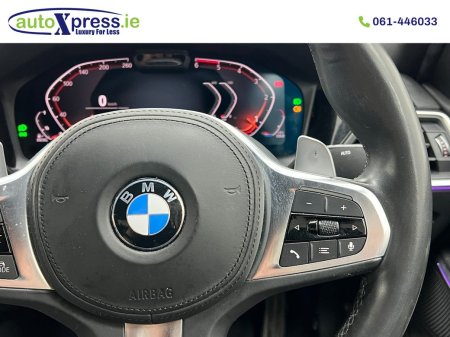 2019 BMW 3-Series - photo 28