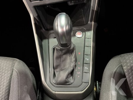 2021 Volkswagen Polo - photo 15