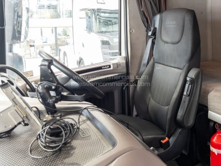 2022 DAF XF 480 - photo 17