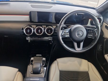 2021 Mercedes-Benz A-Class - photo 10