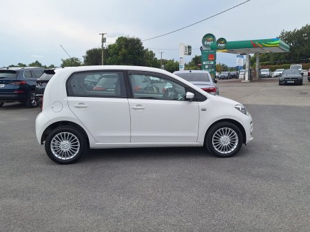 2013 Volkswagen up! - photo 2
