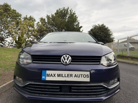 2016 Volkswagen Polo - photo 2