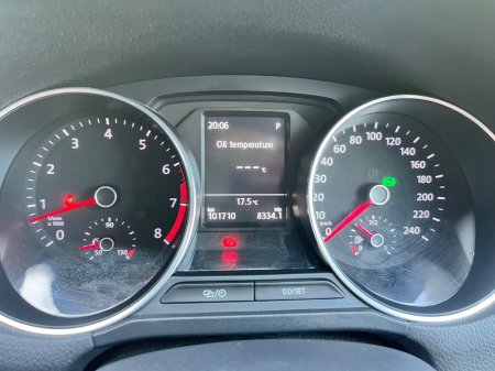 2017 Volkswagen Polo - photo 19