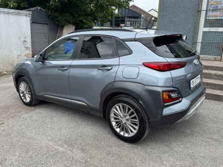 2018 Hyundai KONA - photo 7