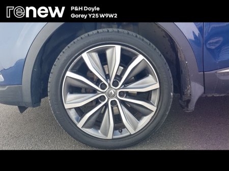 2021 Renault Kadjar - photo 9