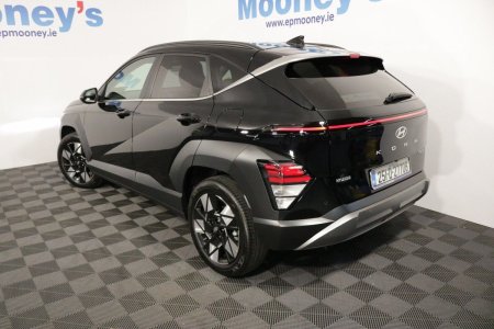 2025 Hyundai KONA - photo 4