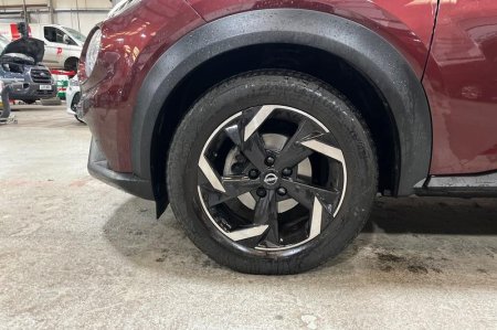2023 Nissan Juke - photo 8