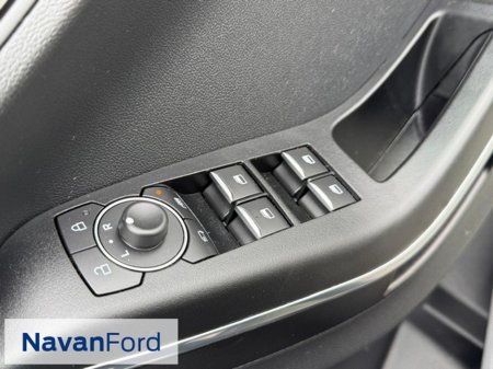 2022 Ford Puma - photo 17