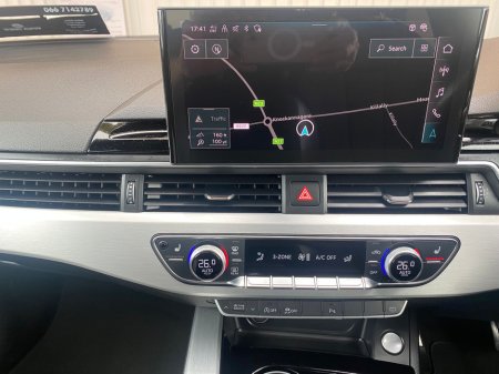 2021 Audi A4 - photo 13