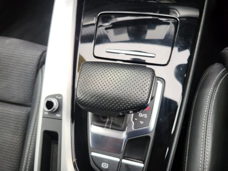 2023 Audi A5 - photo 6