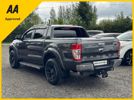 2018 Ford Ranger - photo 3