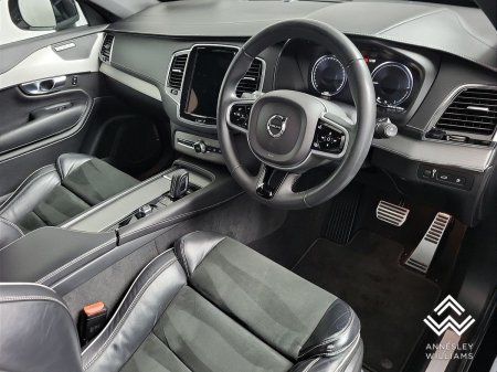 2021 Volvo XC90 - photo 12