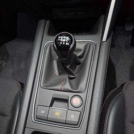 2025 Cupra Formentor - photo 23