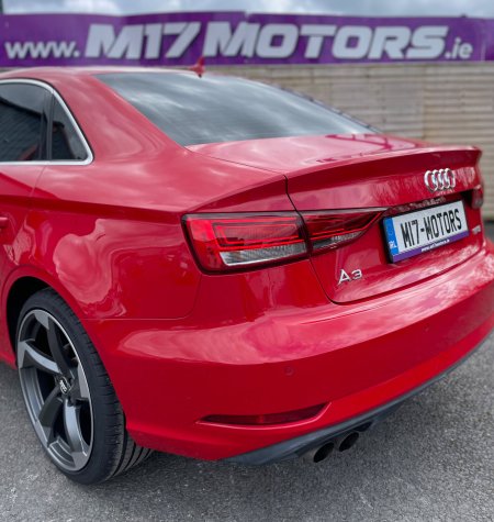 2019 Audi A3 - photo 16