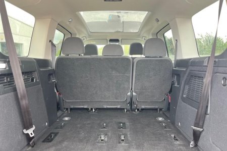 2026 Ford Tourneo Connect - photo 21