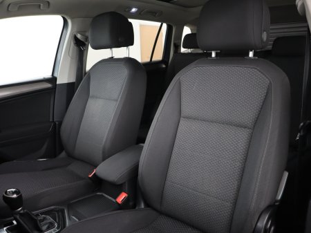 2019 Volkswagen Tiguan Allspace - photo 16