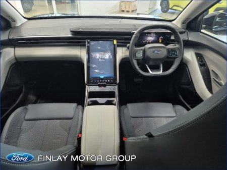2026 Ford Explorer - photo 2