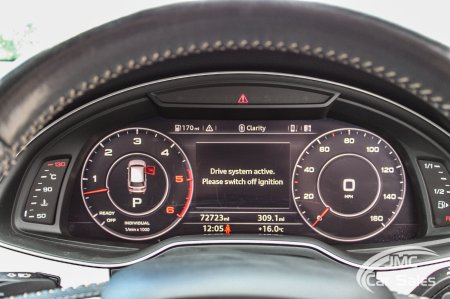 2019 Audi Q7 - photo 21