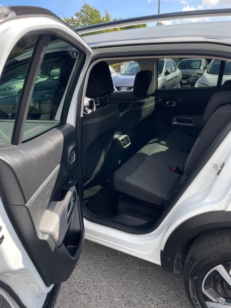 2020 Citroen C5 Aircross - photo 8