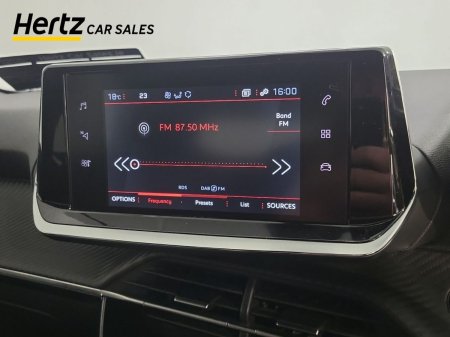2023 Peugeot 2008 - photo 21