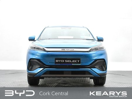 2024 BYD ATTO 3 - photo 4