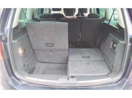 2015 Volkswagen Sharan - photo 10