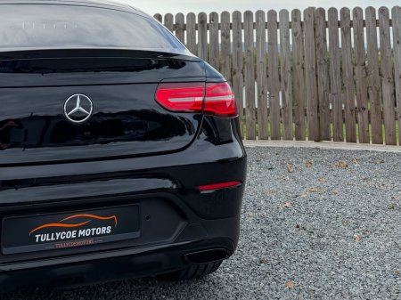 2017 Mercedes-Benz GLC - photo 20