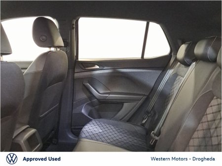 2026 Volkswagen T-Cross - photo 7