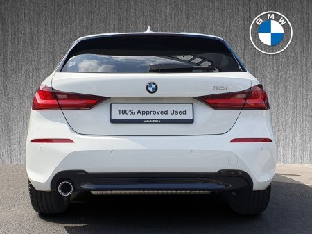 2023 BMW 1-Series - photo 15