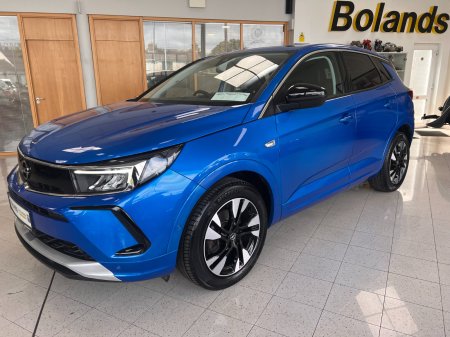 2023 Opel Grandland X - photo 10