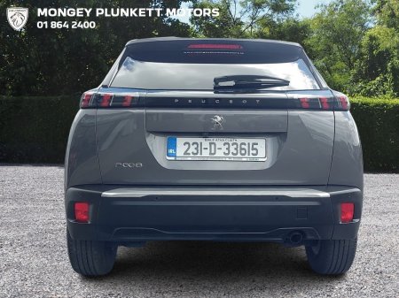 2023 Peugeot 2008 - photo 6