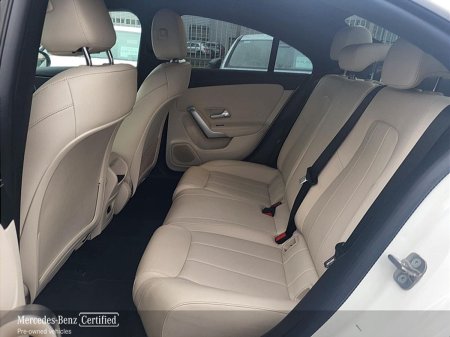 2023 Mercedes-Benz CLA - photo 15