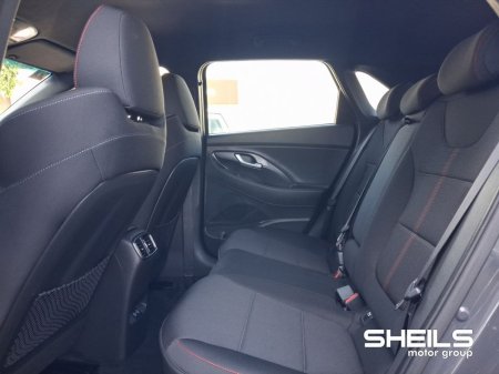 2026 Hyundai i30 - photo 7