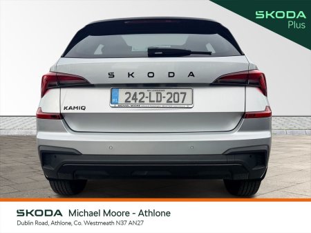 2024 Skoda Kamiq - photo 11