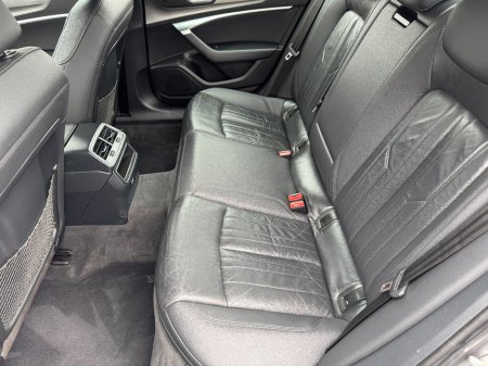 2019 Audi A6 - photo 21