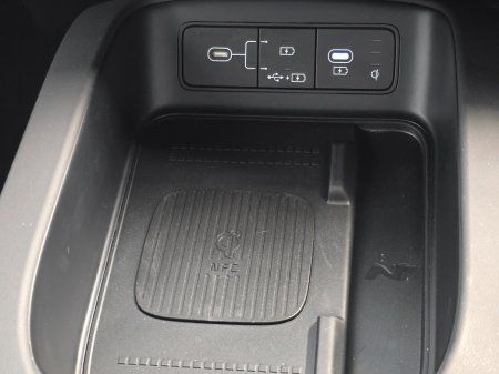 2025 Hyundai IONIQ 5 - photo 22