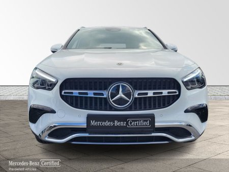 2026 Mercedes-Benz GLA - photo 6