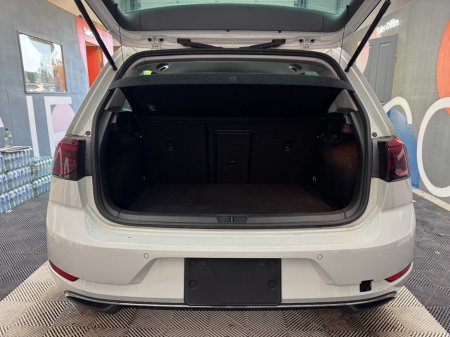 2019 Volkswagen Golf - photo 7