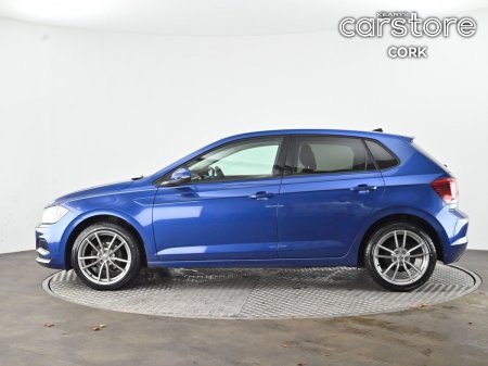 2019 Volkswagen Polo - photo 6