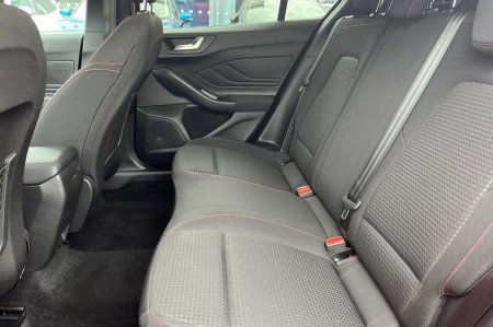 2024 Ford Focus - photo 20