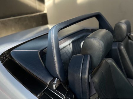 1992 Mercedes-Benz SL500 - photo 20