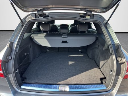 2018 Mercedes-Benz C-Class - photo 16