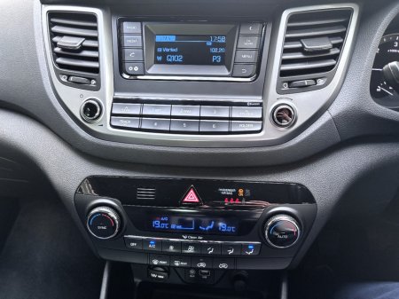 2016 Hyundai Tucson - photo 10
